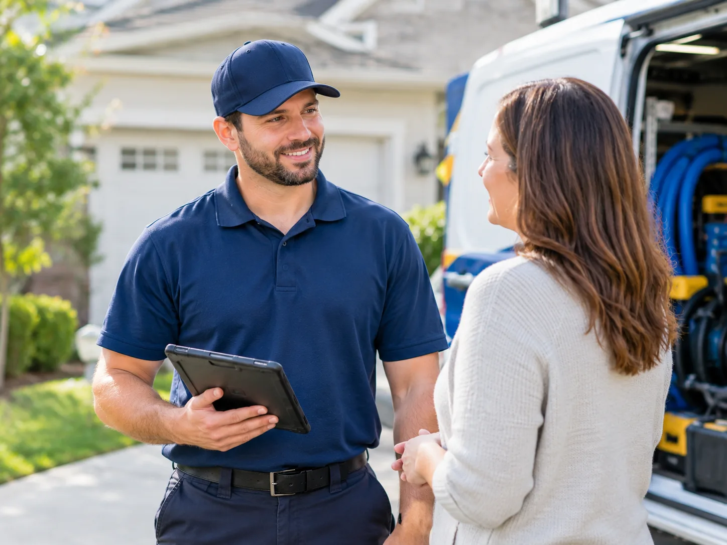 Sewage Backup Cleanup Cammal, PA FAQs
